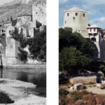 Mostar, Bosnia-Hercegovina. "Stari Most" Mostar, Bosnia-Hercegovina. "Stari Most"
