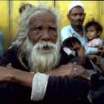 1984: Bhopal, India. Victims of Union Carbide industrial disaster. 1984: Bhopal, India. Victims of Union Carbide industrial disaster.