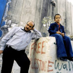 Abdullah Badir with his son, Jusef; Oct. 2007. Abdullah Badir with his son, Jusef; Oct. 2007.
