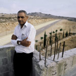 Azmir Issa Damiri, Ar Ras, West Bank; 2007 Azmir Issa Damiri, Ar Ras, West Bank; 2007
