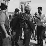Issam Mahmoud Khaled, Jayyus, West Bank. 2003. Issam Mahmoud Khaled, Jayyus, West Bank. 2003.