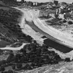 ISRAEL/PALESTINE: The separation barrier ISRAEL/PALESTINE: The separation barrier