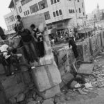 ISRAEL/PALESTINE: The separation barrier ISRAEL/PALESTINE: The separation barrier