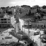 ISRAEL/PALESTINE: The separation barrier ISRAEL/PALESTINE: The separation barrier