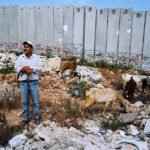ISRAEL/PALESTINE: The separation barrier ISRAEL/PALESTINE: The separation barrier