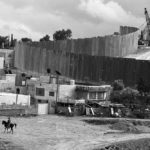 ISRAEL/PALESTINE: The separation barrier ISRAEL/PALESTINE: The separation barrier
