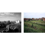BRCKO, Rijeka district. 1996 & 2005 BRCKO, Rijeka district. 1996 & 2005