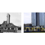 Oslobodjene in Sarajevo, 1996 & 2005. Oslobodjene in Sarajevo, 1996 & 2005.