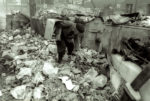1993 - Sarajevo assiègée.